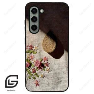 قاب گوشی سامسونگ اس 23 نرمال (Galaxy S23 5G ) طرح مذهبی کد 2900