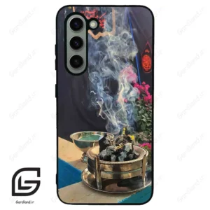 قاب گوشی سامسونگ اس 23 نرمال (Galaxy S23 5G ) طرح مذهبی کد 2913