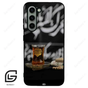 قاب گوشی سامسونگ اس 23 نرمال (Galaxy S23 5G ) طرح مذهبی کد 2916