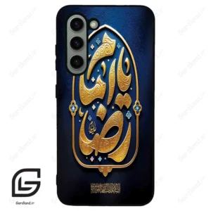 قاب گوشی سامسونگ اس 23 نرمال (Galaxy S23 5G ) طرح امام کد 2928