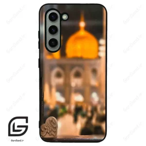 قاب گوشی سامسونگ اس 23 نرمال (Galaxy S23 5G ) طرح مذهبی کد 2937