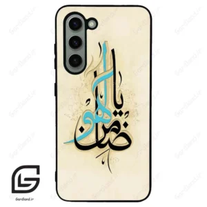 قاب گوشی سامسونگ اس 23 نرمال (Galaxy S23 5G ) طرح نوشته کد 2939