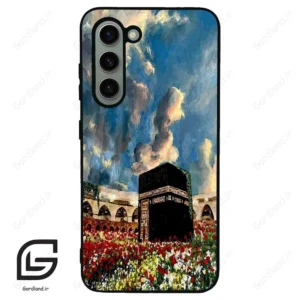 قاب گوشی سامسونگ اس 23 نرمال (Galaxy S23 5G ) طرح مذهبی کد 2940