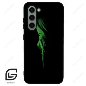 قاب گوشی سامسونگ اس 23 نرمال (Galaxy S23 5G ) طرح امام کد 2946