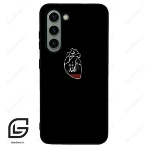 قاب گوشی سامسونگ اس 23 نرمال (Galaxy S23 5G ) طرح خدا کد 2973