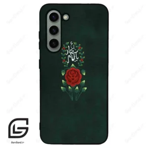 قاب گوشی سامسونگ اس 23 نرمال (Galaxy S23 5G ) طرح ساده کد 2991