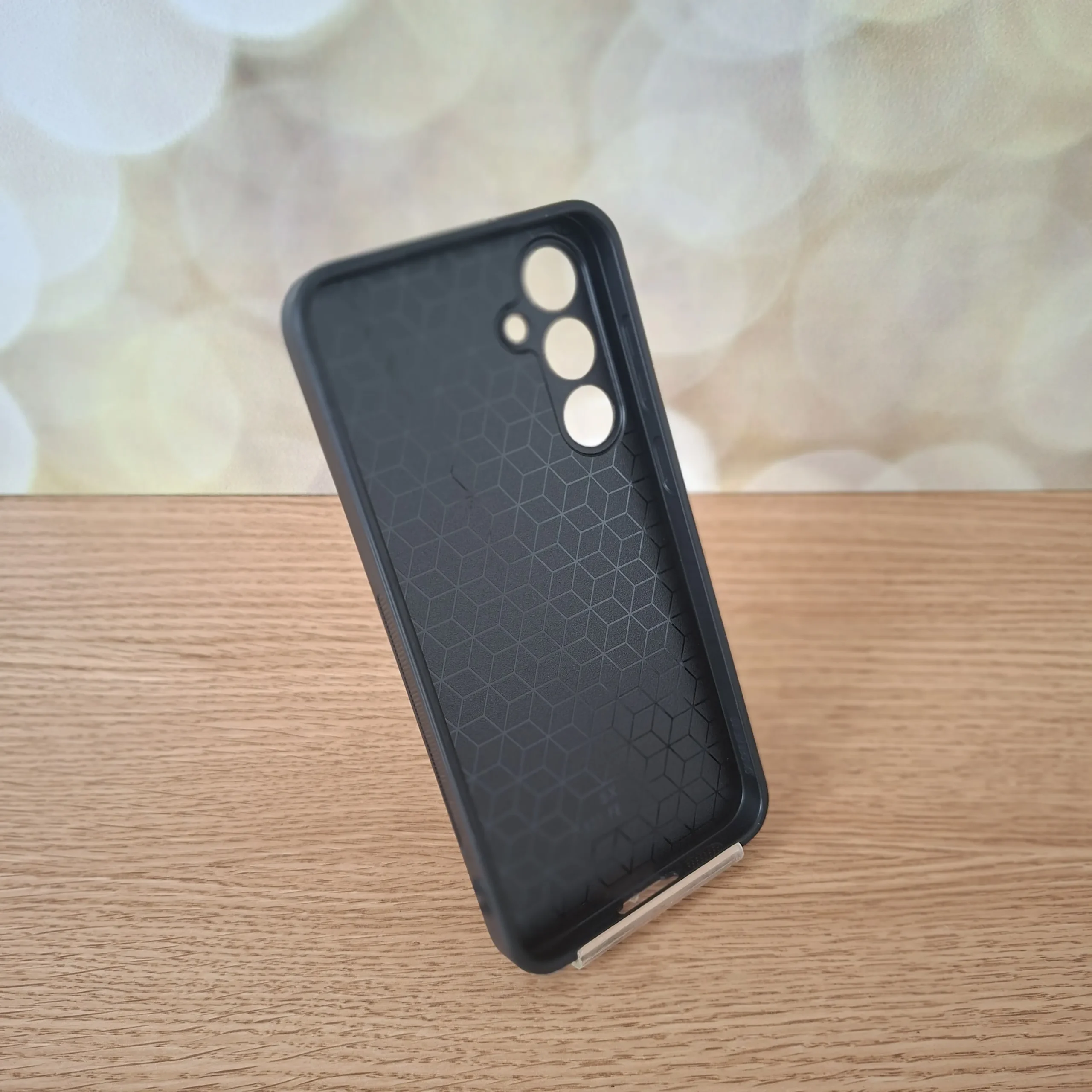 قاب گوشی سامسونگ اس 23 اف ای (Galaxy S23 FE ) طرح ابر کد 2359
