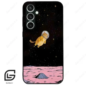قاب گوشی سامسونگ اس 23 اف ای (Galaxy S23 FE ) طرح انیمیشن کد 2017