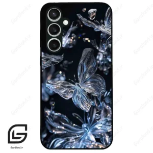 قاب گوشی سامسونگ اس 23 اف ای (Galaxy S23 FE ) طرح پروانه کد 2049