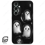 قاب گوشی سامسونگ اس 23 اف ای (Galaxy S23 FE ) طرح ارواح کد 2050