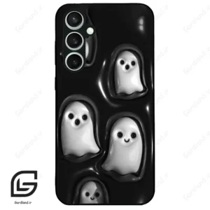 قاب گوشی سامسونگ اس 23 اف ای (Galaxy S23 FE ) طرح ارواح کد 2050