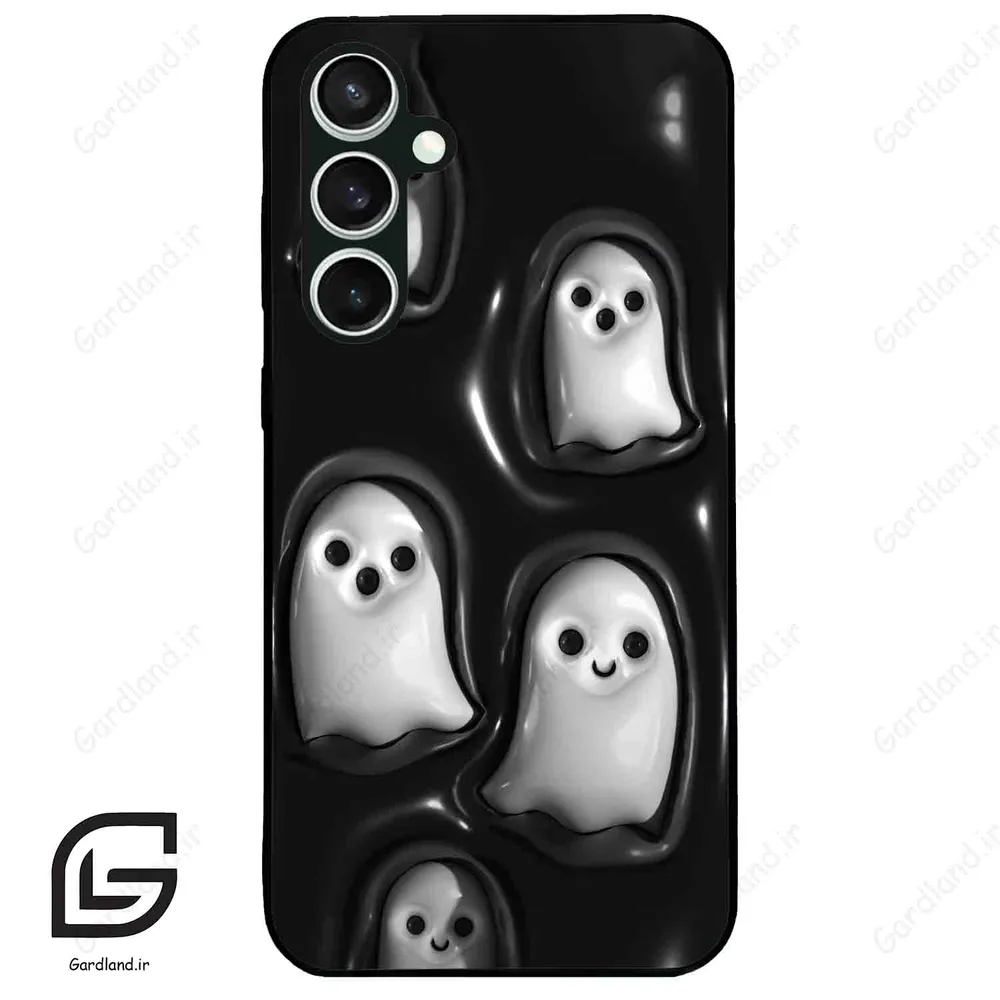 قاب گوشی سامسونگ اس 23 اف ای (Galaxy S23 FE ) طرح ارواح کد 2050