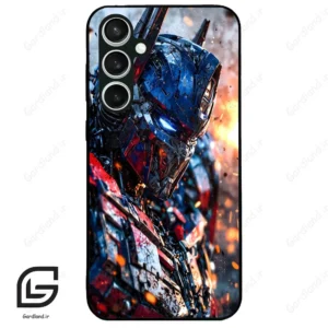 قاب گوشی سامسونگ اس 23 اف ای (Galaxy S23 FE ) طرح اپتیموس کد 2066