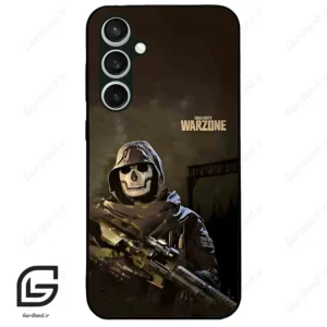 قاب گوشی سامسونگ اس 23 اف ای (Galaxy S23 FE ) طرح کال کد 2068