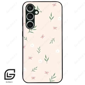 قاب گوشی سامسونگ اس 23 اف ای (Galaxy S23 FE ) طرح دخترانه کد 2075