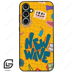 قاب گوشی سامسونگ اس 23 اف ای (Galaxy S23 FE ) طرح فانتزی کد 2077