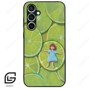 قاب گوشی سامسونگ اس 23 اف ای (Galaxy S23 FE ) طرح میوه کد 2082
