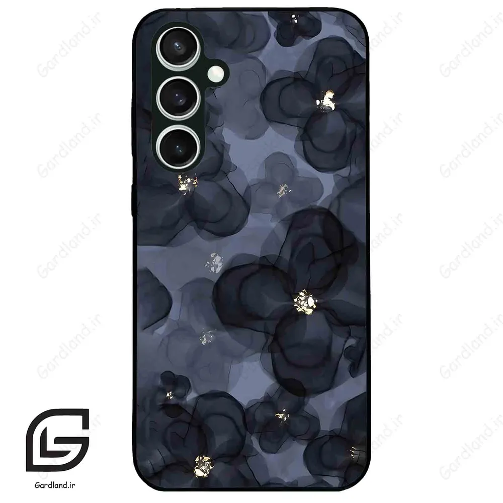 قاب گوشی سامسونگ اس 23 اف ای (Galaxy S23 FE ) طرح گل کد 2084
