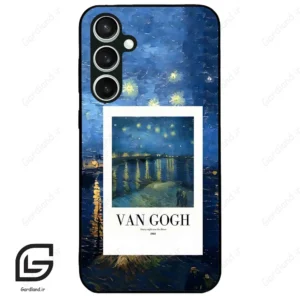 قاب گوشی سامسونگ اس 23 اف ای (Galaxy S23 FE ) طرح ونگوک کد 2089