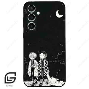 قاب گوشی سامسونگ اس 23 اف ای (Galaxy S23 FE ) طرح کاپلی کد 2095