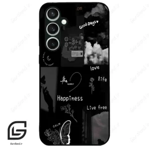 قاب گوشی سامسونگ اس 23 اف ای (Galaxy S23 FE ) طرح خفن کد 2110