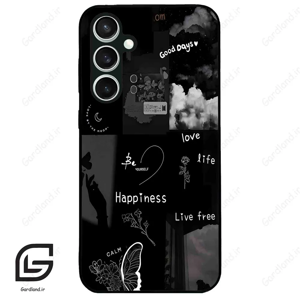 قاب گوشی سامسونگ اس 23 اف ای (Galaxy S23 FE ) طرح خفن کد 2110
