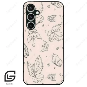 قاب گوشی سامسونگ اس 23 اف ای (Galaxy S23 FE ) طرح ساده کد 2112