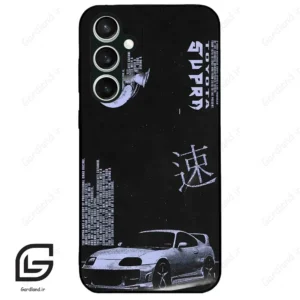 قاب گوشی سامسونگ اس 23 اف ای (Galaxy S23 FE ) طرح پسرانه کد 2113
