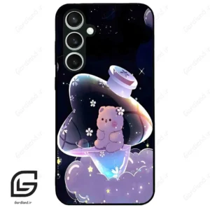 قاب گوشی سامسونگ اس 23 اف ای (Galaxy S23 FE ) طرح فانتزی کد 2114