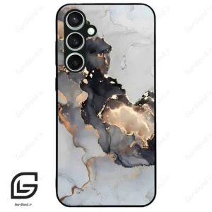 قاب گوشی سامسونگ اس 23 اف ای (Galaxy S23 FE ) طرح ساده کد 2115