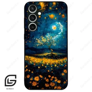 قاب گوشی سامسونگ اس 23 اف ای (Galaxy S23 FE ) طرح طبیعت کد 2116