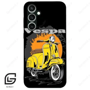 قاب گوشی سامسونگ اس 23 اف ای (Galaxy S23 FE ) طرح پسرانه کد 2118