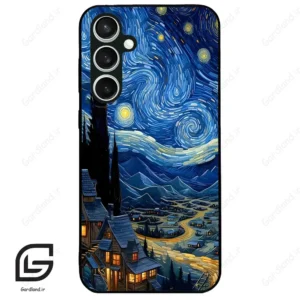 قاب گوشی سامسونگ اس 23 اف ای (Galaxy S23 FE ) طرح ونگوک کد 2121
