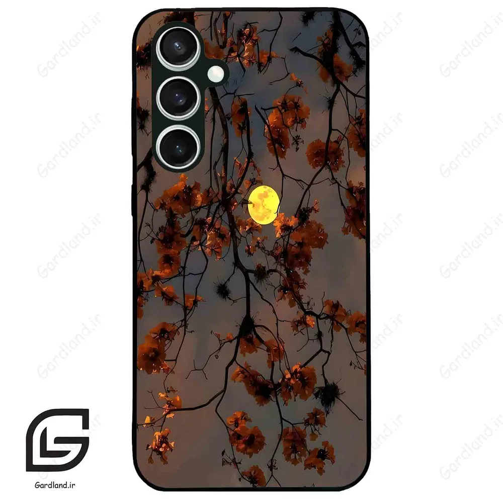 قاب گوشی سامسونگ اس 23 اف ای (Galaxy S23 FE ) طرح طبیعت کد 2126
