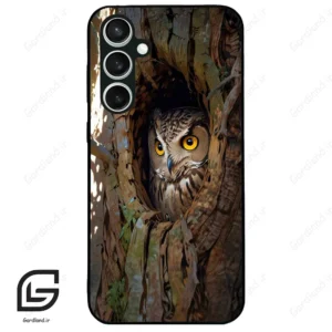 قاب گوشی سامسونگ اس 23 اف ای (Galaxy S23 FE ) طرح حیوانات کد 2129