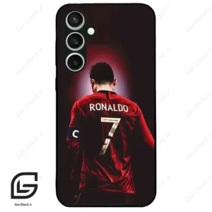 قاب گوشی سامسونگ اس 23 اف ای (Galaxy S23 FE ) طرح پسرانه کد 2136