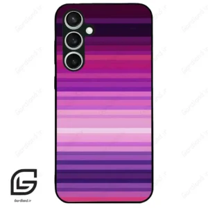 قاب گوشی سامسونگ اس 23 اف ای (Galaxy S23 FE ) طرح ساده کد 2137