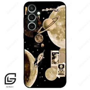 قاب گوشی سامسونگ اس 23 اف ای (Galaxy S23 FE ) طرح فانتزی کد 2143