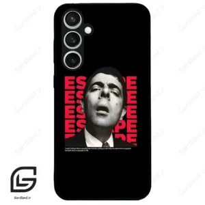 قاب گوشی سامسونگ اس 23 اف ای (Galaxy S23 FE ) طرح مستربین کد 2151