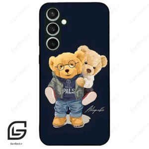 قاب گوشی سامسونگ اس 23 اف ای (Galaxy S23 FE ) طرح فانتزی کد 2153
