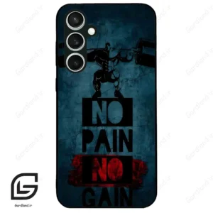 قاب گوشی سامسونگ اس 23 اف ای (Galaxy S23 FE ) طرح پسرانه کد 2156