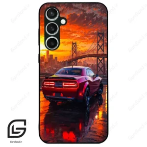 قاب گوشی سامسونگ اس 23 اف ای (Galaxy S23 FE ) طرح پسرانه کد 2157