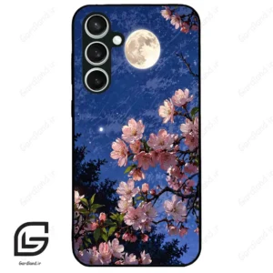 قاب گوشی سامسونگ اس 23 اف ای (Galaxy S23 FE ) طرح طبیعت کد 2158