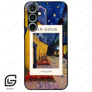 قاب گوشی سامسونگ اس 23 اف ای (Galaxy S23 FE ) طرح ونگوک کد 2162