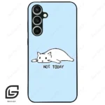 قاب گوشی سامسونگ اس 23 اف ای (Galaxy S23 FE ) طرح فانتزی کد 2163