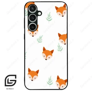 قاب گوشی سامسونگ اس 23 اف ای (Galaxy S23 FE ) طرح فانتزی کد 2165