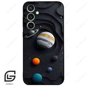 قاب گوشی سامسونگ اس 23 اف ای (Galaxy S23 FE ) طرح فانتزی کد 2168