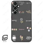 قاب گوشی سامسونگ اس 23 اف ای (Galaxy S23 FE ) طرح فانتزی کد 2171
