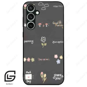 قاب گوشی سامسونگ اس 23 اف ای (Galaxy S23 FE ) طرح فانتزی کد 2171