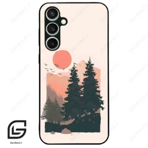 قاب گوشی سامسونگ اس 23 اف ای (Galaxy S23 FE ) طرح فانتزی کد 2172